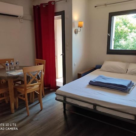 Appartement Les Palmiers Ница Екстериор снимка