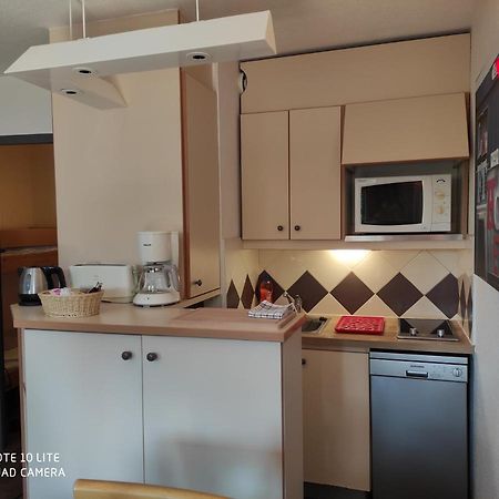 Appartement Les Palmiers Ница Екстериор снимка