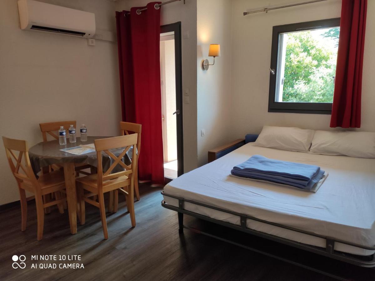 Appartement Les Palmiers Ница Екстериор снимка