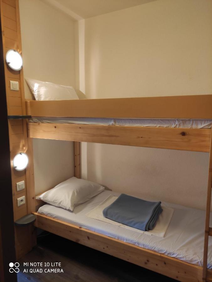 Appartement Les Palmiers Ница Екстериор снимка