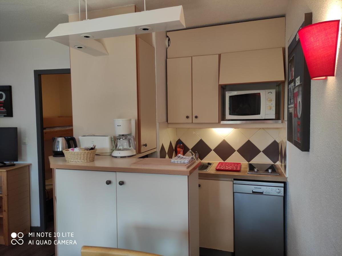 Appartement Les Palmiers Ница Екстериор снимка