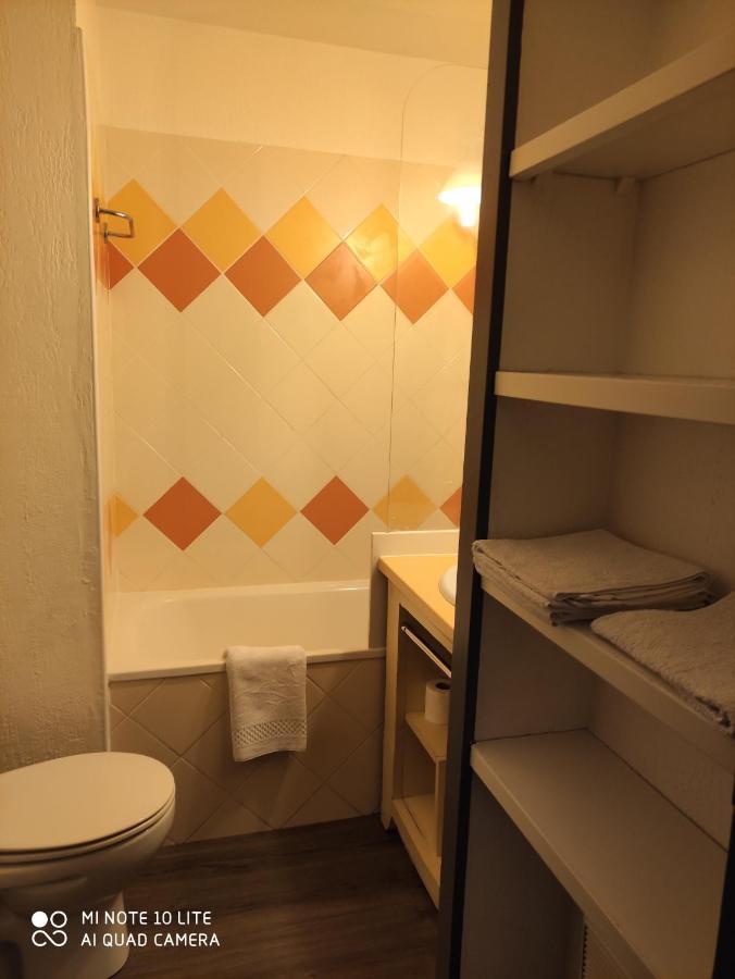 Appartement Les Palmiers Ница Екстериор снимка